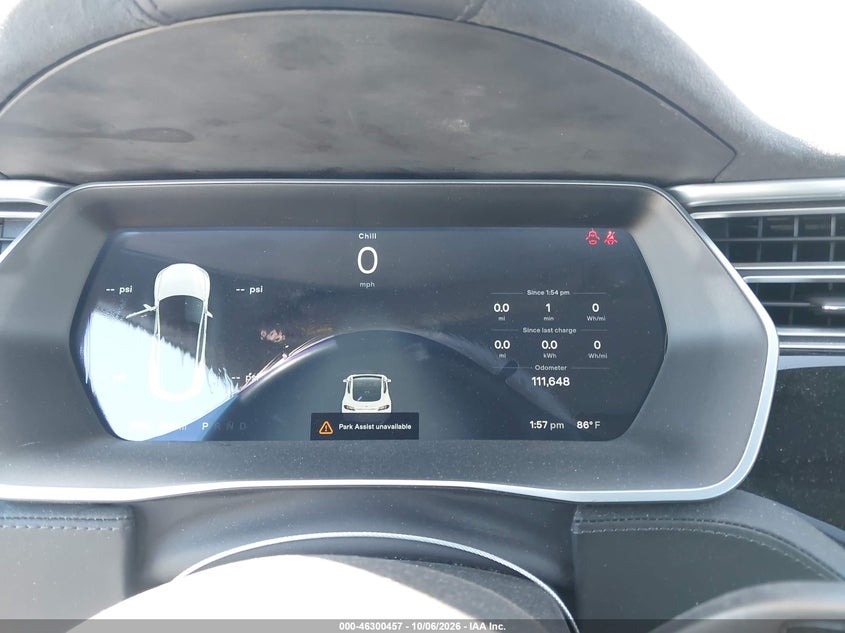 TESLA MODEL S - zdjęcie 7