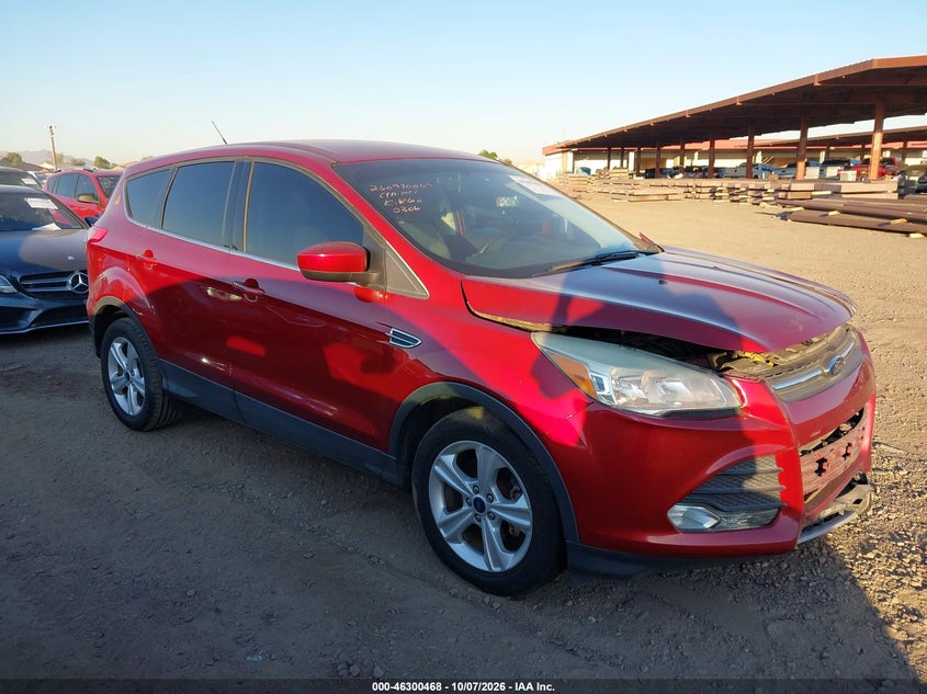 Vin: 1fmcu0g75gua70306, lot: 46800631, ford escape se 2016 img_1