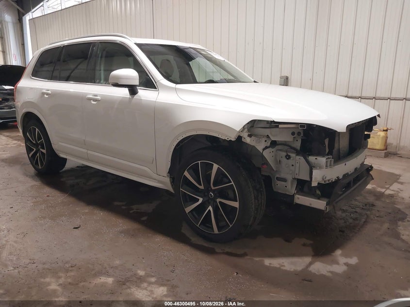 VOLVO XC90 - zdjęcie 1