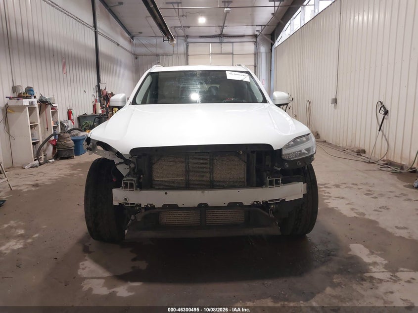 VOLVO XC90 - zdjęcie 13