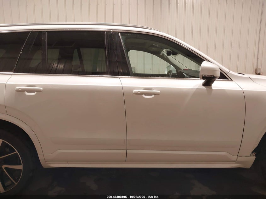 VOLVO XC90 - zdjęcie 14