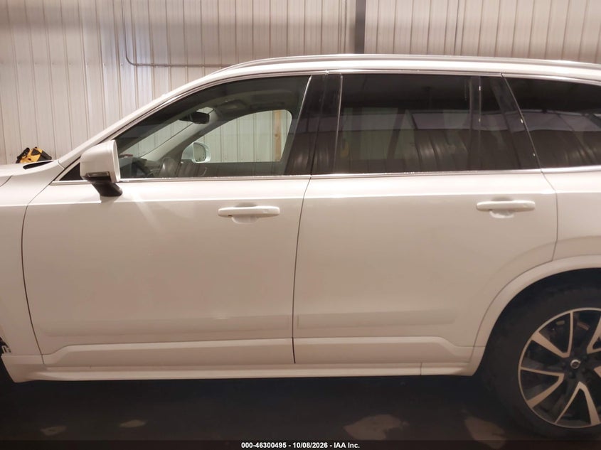VOLVO XC90 - zdjęcie 15