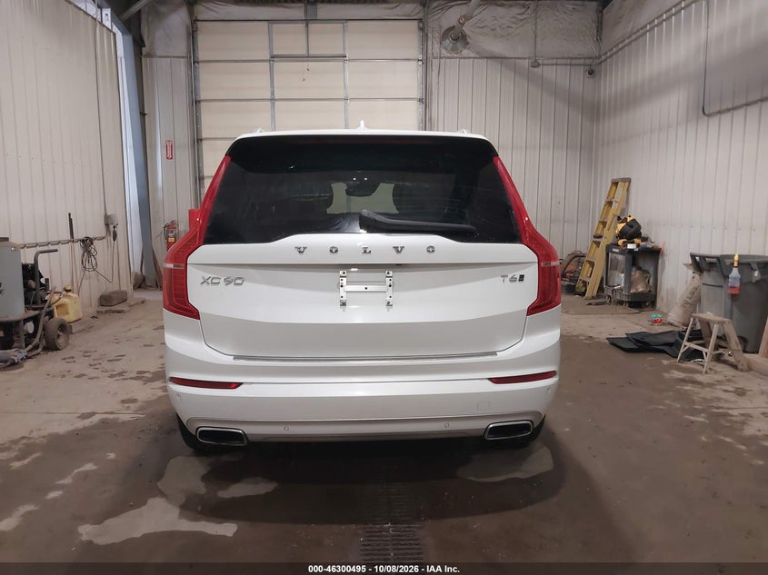VOLVO XC90 - zdjęcie 17