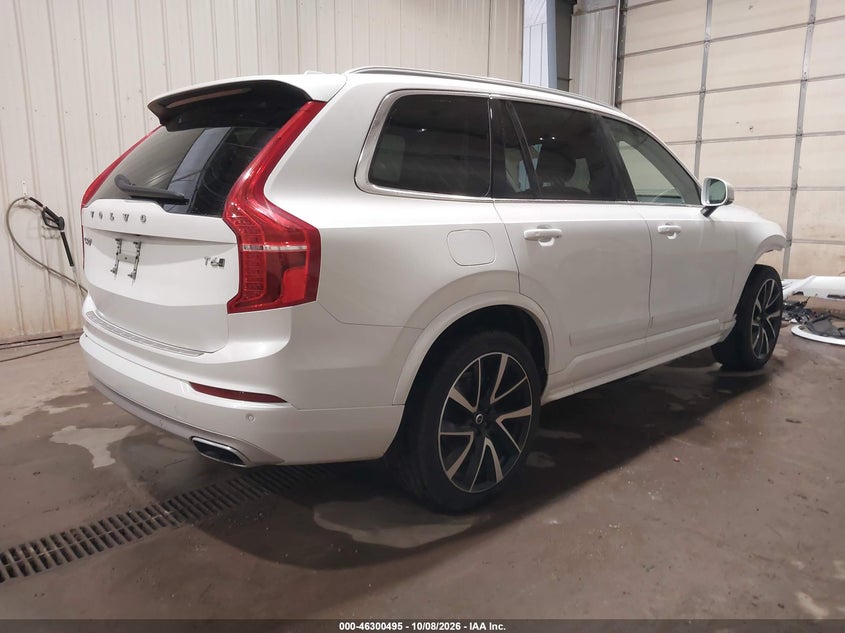 VOLVO XC90 - zdjęcie 4