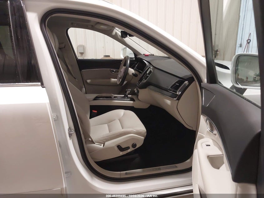 VOLVO XC90 - zdjęcie 5