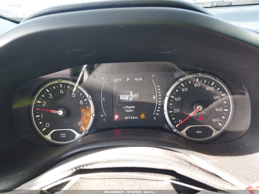 JEEP RENEGADE 2017 VIN ZACCJBAB1HPE69514