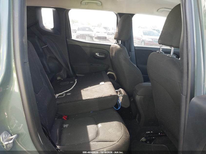 JEEP RENEGADE 2017 VIN ZACCJBAB1HPE69514