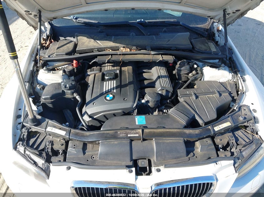 2008 BMW 328I · Фото 10