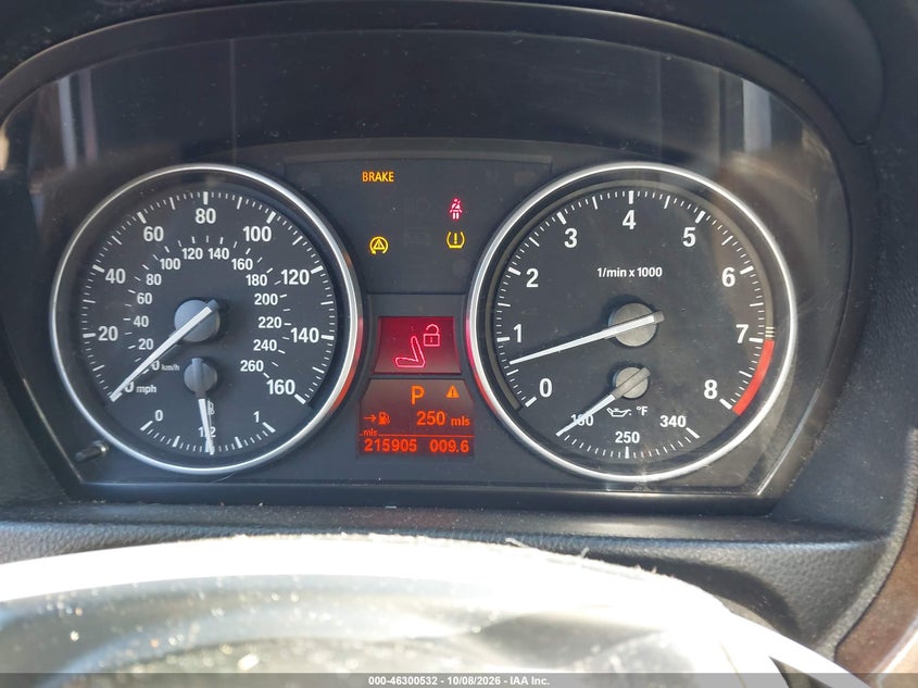 2008 BMW 328I · Фото 7