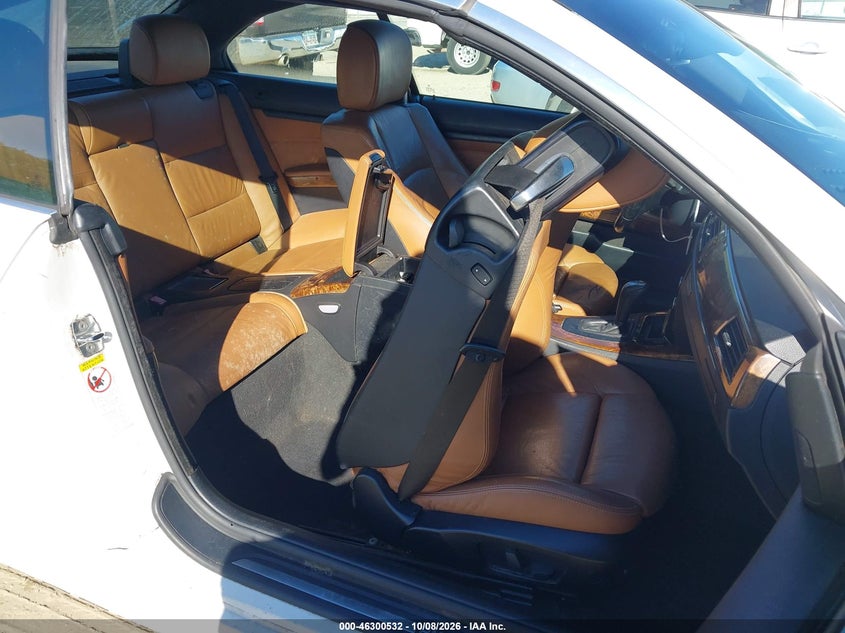 2008 BMW 328I · Фото 8