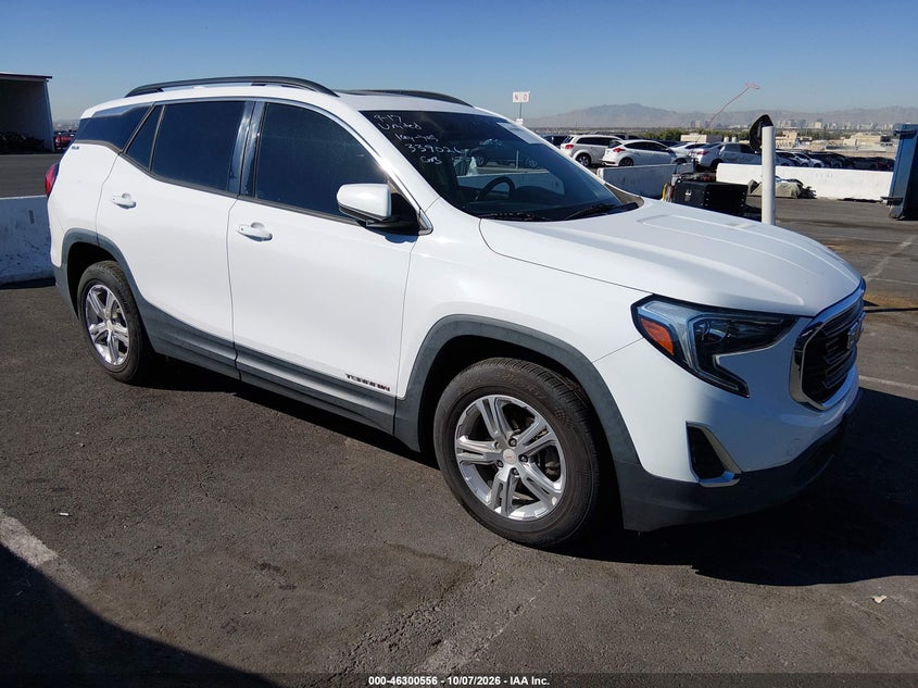 Vin: 3gkalneu5jl339026, lot: 46800719, gmc terrain sle diesel 2018 img_1