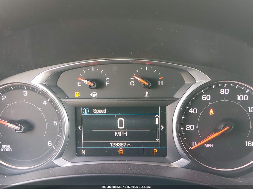 GMC TERRAIN 2018 VIN 3GKALNEU5JL339026
