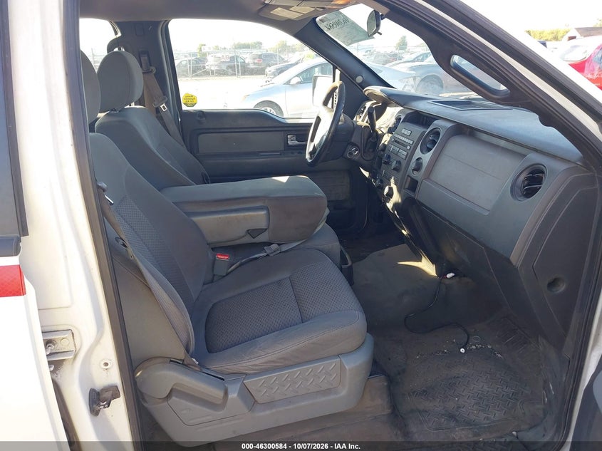 2013 FORD F-150 XL · Фото 5