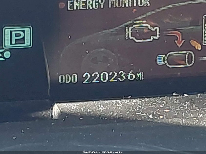 TOYOTA PRIUS - zdjęcie 15