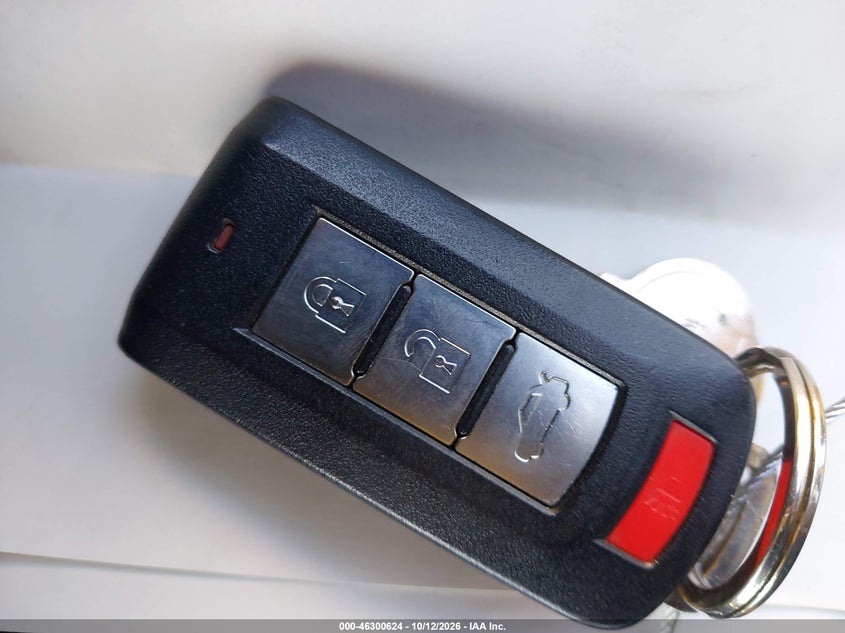 2008 MITSUBISHI LANCER DE/ES · Фото 11
