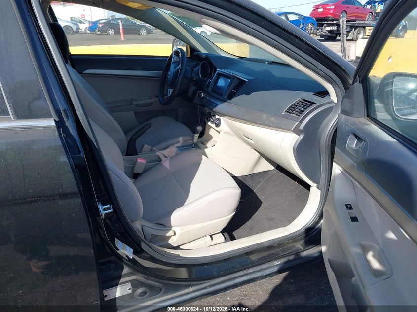 2008 MITSUBISHI LANCER DE/ES · Фото 5