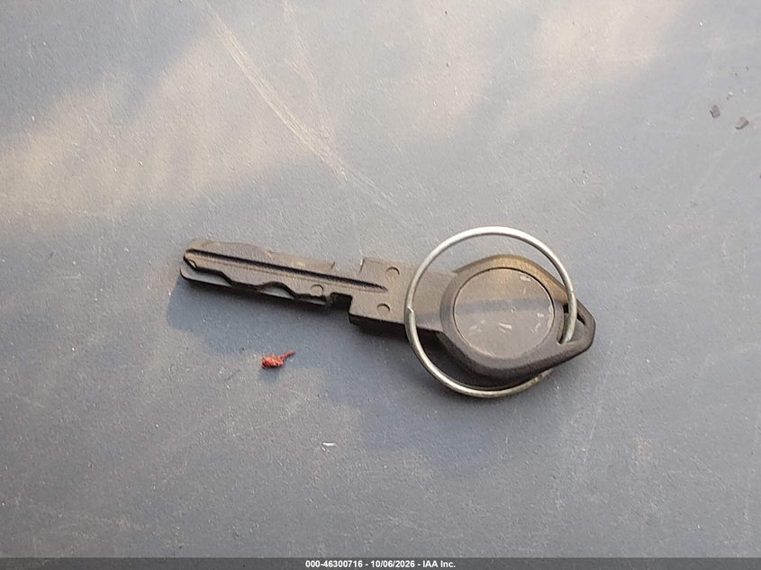 BMW 328IC 1997 VIN WBABK7323VET64669