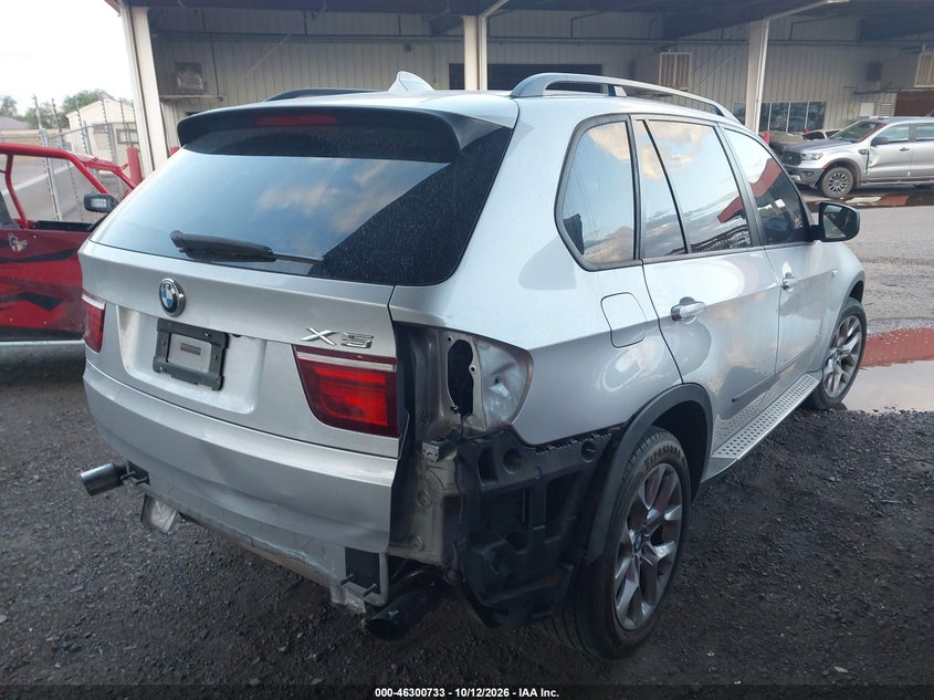 Vin: 5uxzv4c56bl738277, lot: 46800896, bmw x5 xdrive35i/xdrive35i premium/xdrive35i sport activity 20114