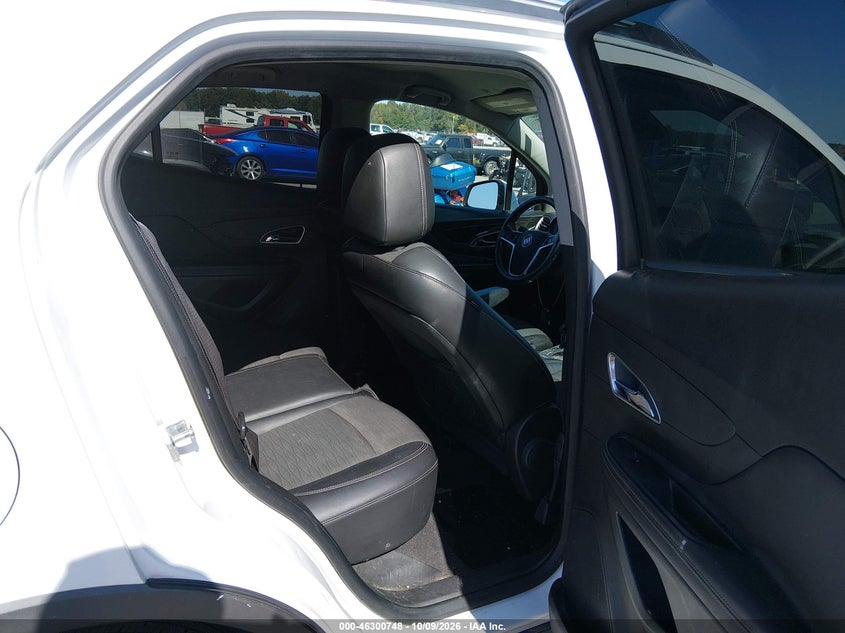 BUICK ENCORE 2016 VIN KL4CJASB1GB663536