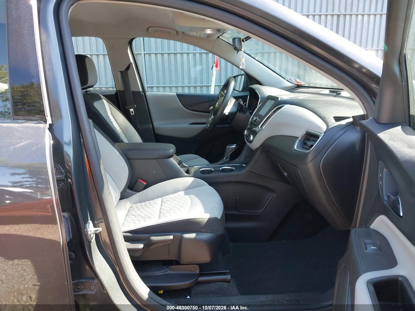 CHEVROLET EQUINOX 2018 VIN 2GNAXREV2J6276320