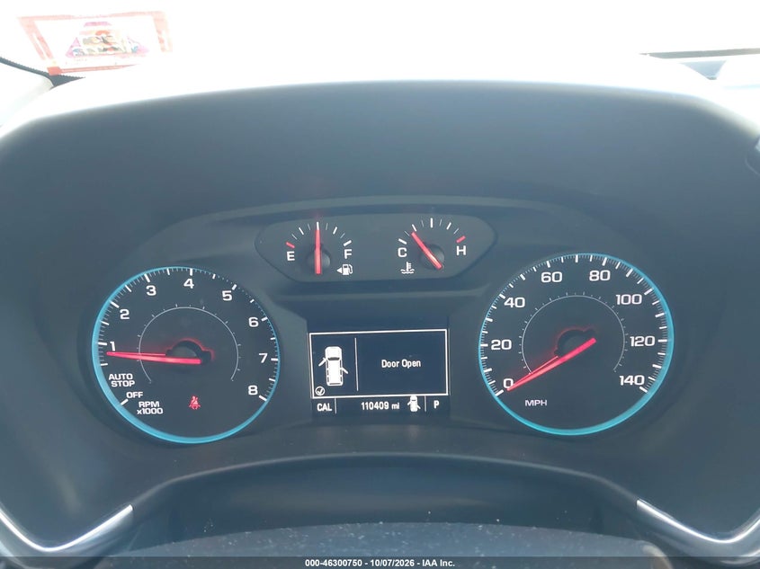 CHEVROLET EQUINOX 2018 VIN 2GNAXREV2J6276320