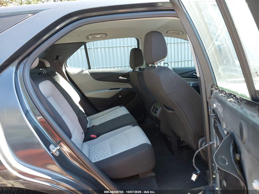 CHEVROLET EQUINOX 2018 VIN 2GNAXREV2J6276320