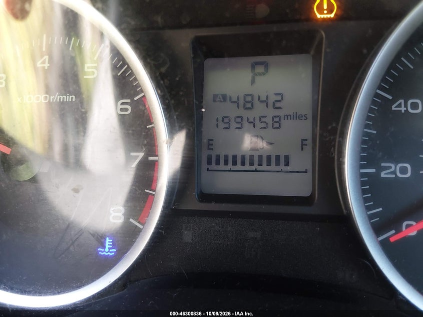 2014 SUBARU FORESTER 2.5I · Фото 7