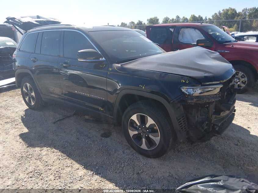 Vin: 1c4rjyb68r8958158, lot: 46801042, jeep grand cherokee 4xe 2024 img_1