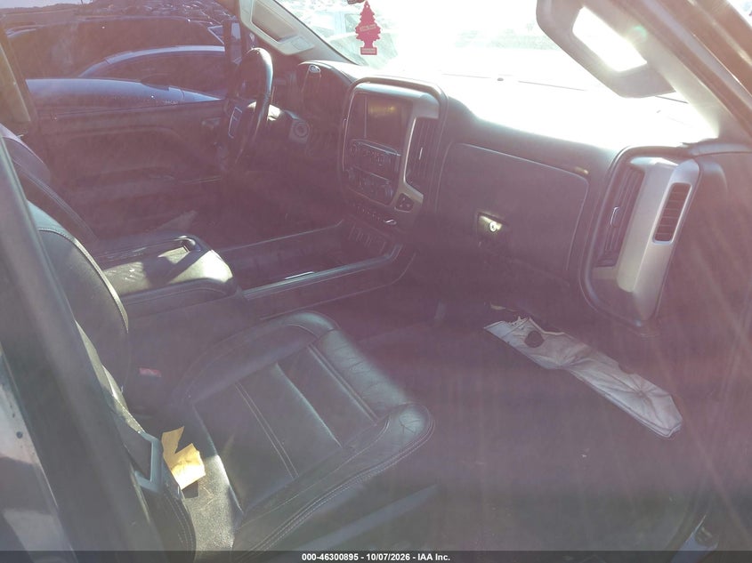 Фото 5 - GMC SIERRA 2500HD