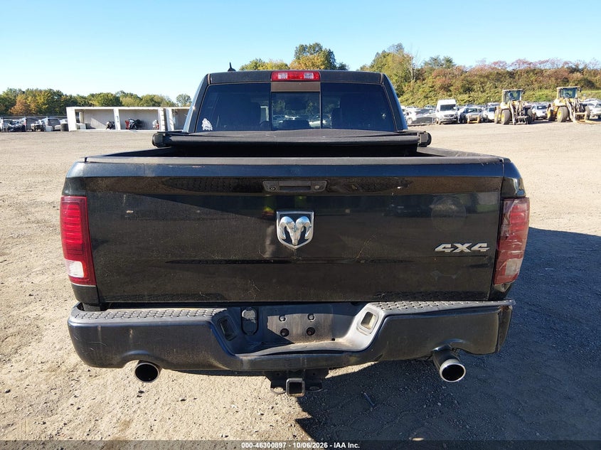 2015 RAM 1500 SPORT · Фото 16