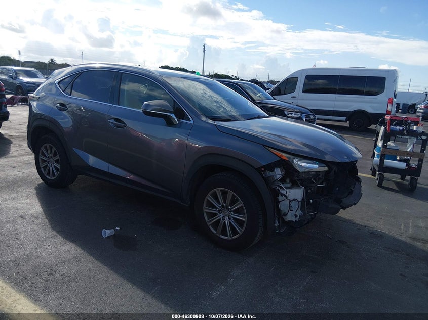 Vin: jtjyarbz9f2014795, lot: 46801071, lexus nx 200t 2015 img_1