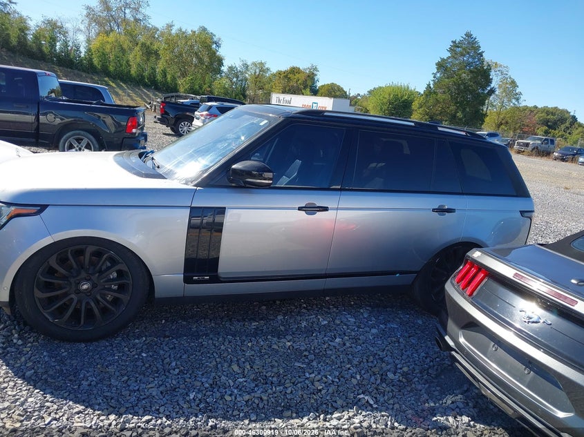 LAND-ROVER RANGE ROVER 2017 VIN SALGS5FE9HA329772