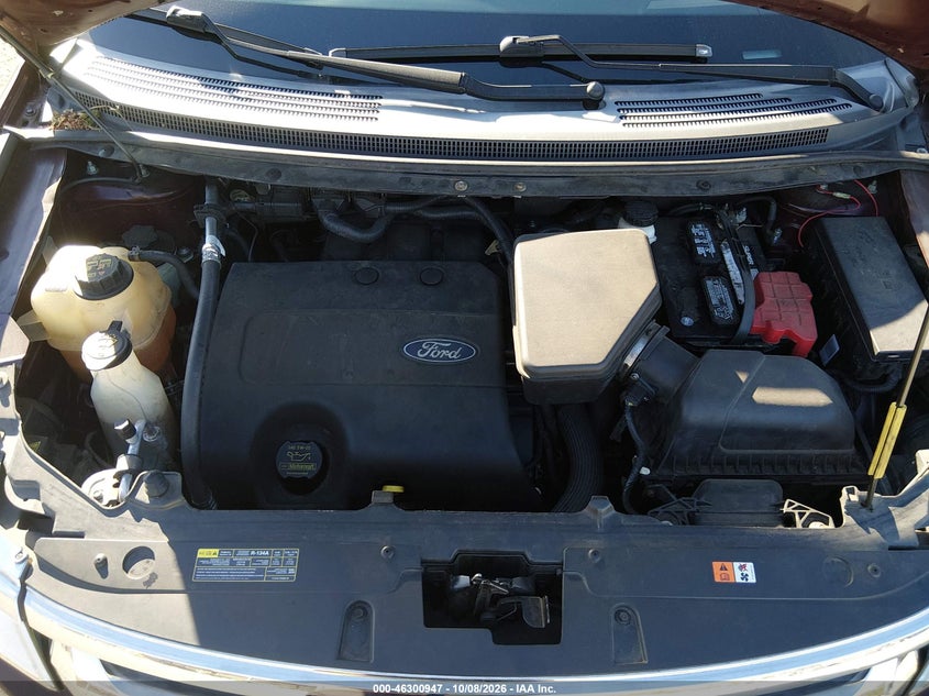 2012 FORD EDGE LIMITED · Photo 10