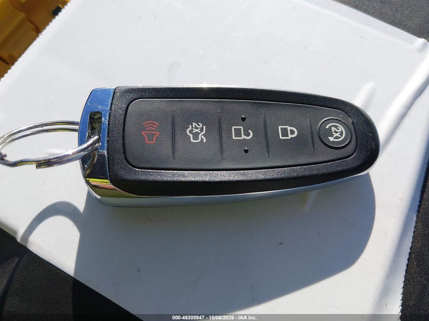 2012 FORD EDGE LIMITED · Photo 11