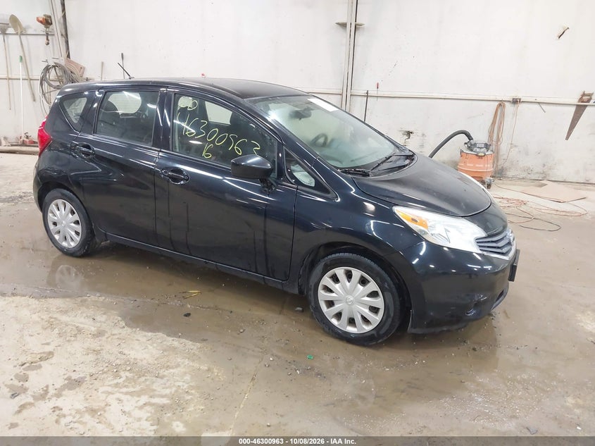 Vin: 3n1ce2cp7gl363401, lot: 46801126, nissan versa note s (sr)/s plus/sl/sr/sv 2016 img_1
