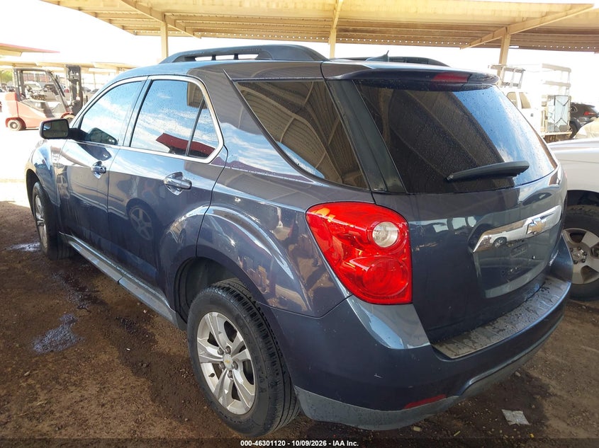 Vin: 2gnalbek4e6289102, lot: 46801319, chevrolet equinox 1lt 20143