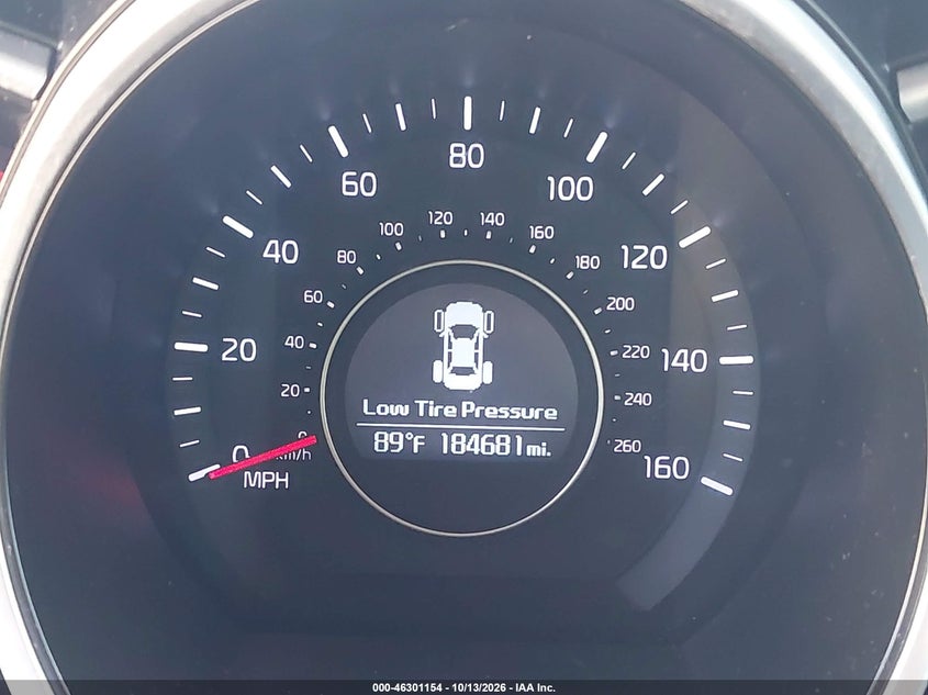 KIA OPTIMA 2015 VIN KNAGM4A7XF5615878