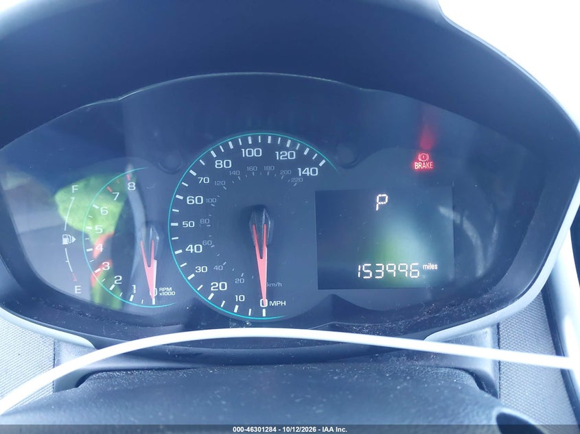 2017 CHEVROLET SONIC LS AUTO · Фото 7