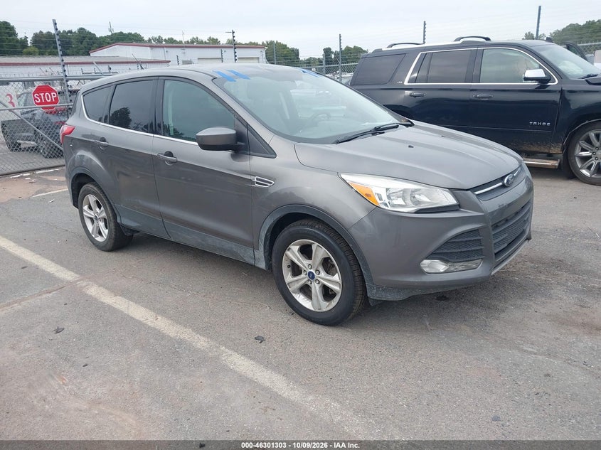 Vin: 1fmcu9g91eua87137, lot: 46801502, ford escape se 2014 img_1