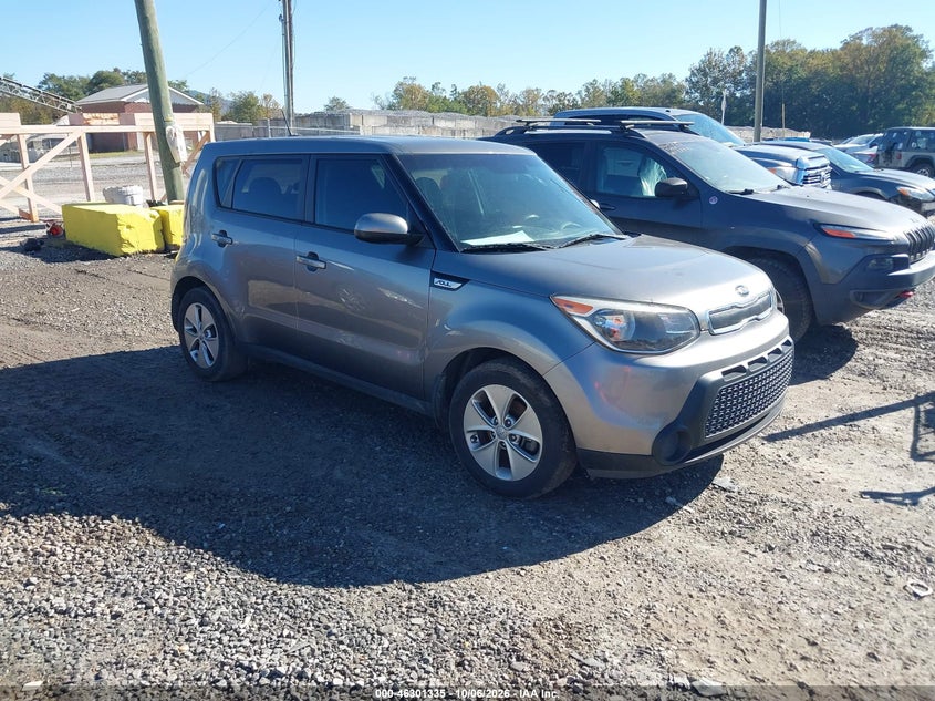 Vin: kndjn2a21f7225805, lot: 46801534, kia soul 2015 img_1