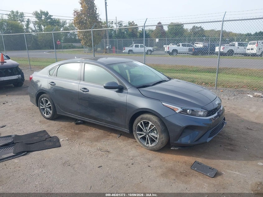 Vin: 3kpf24ad8re790150, lot: 46801572, kia forte lxs 2024 img_1