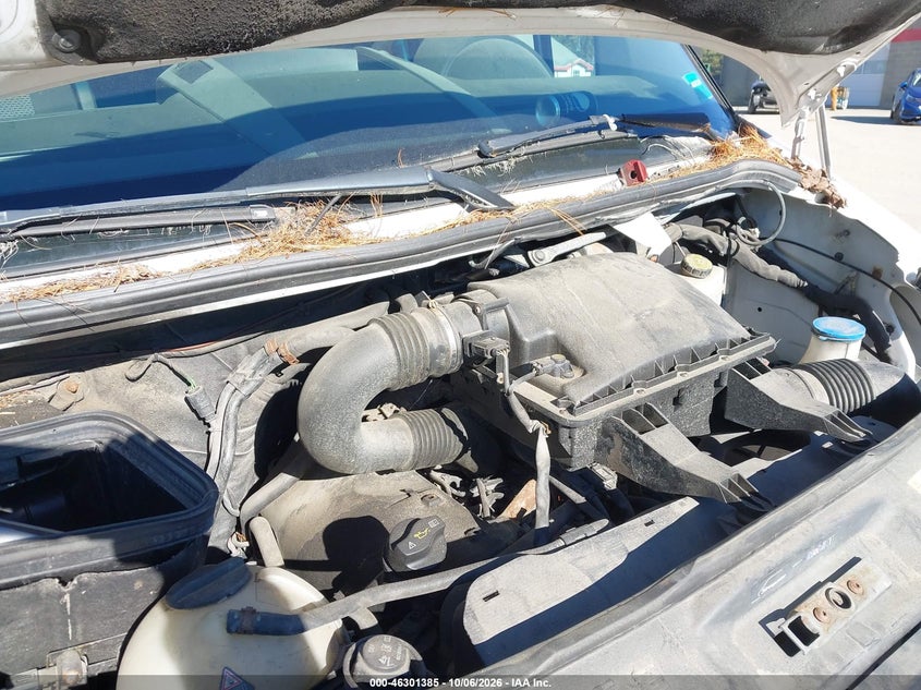FREIGHTLINER SPRINTER 2013 VIN WDYPE7CC5D5732488