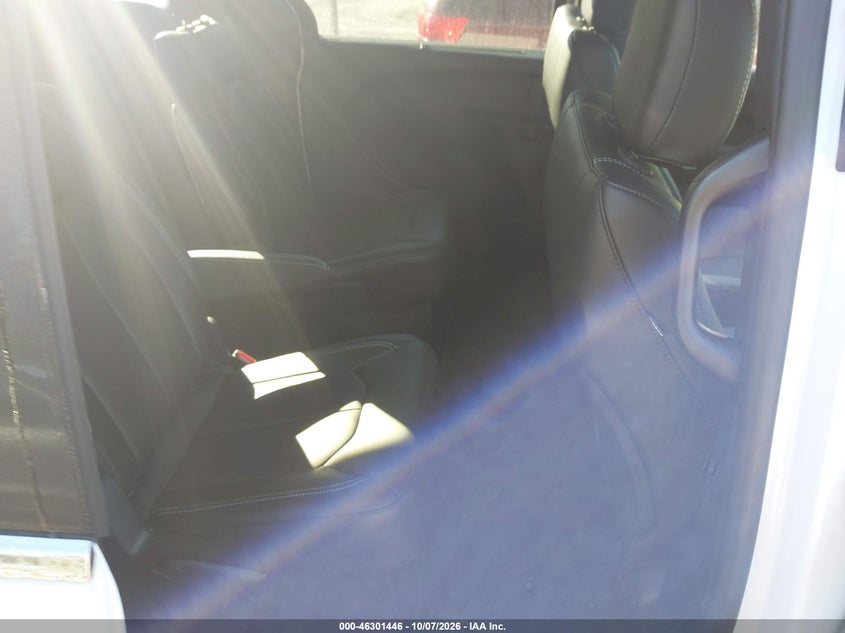 Фото 8 - CHRYSLER PACIFICA