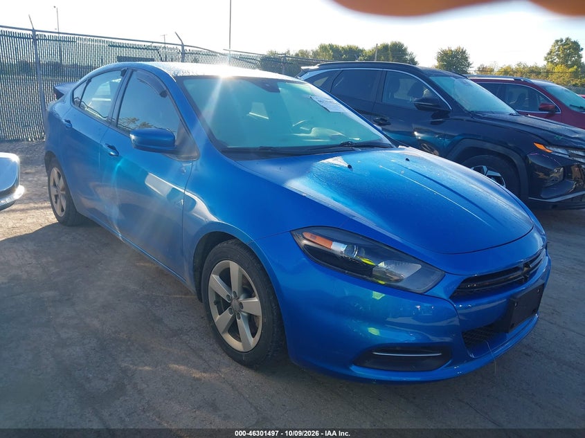 Vin: 1c3cdfbb3fd369959, lot: 46801696, dodge dart sxt 2015 img_1