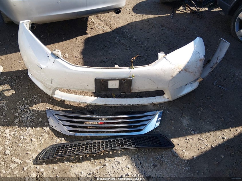 TOYOTA SIENNA - zdjęcie 12