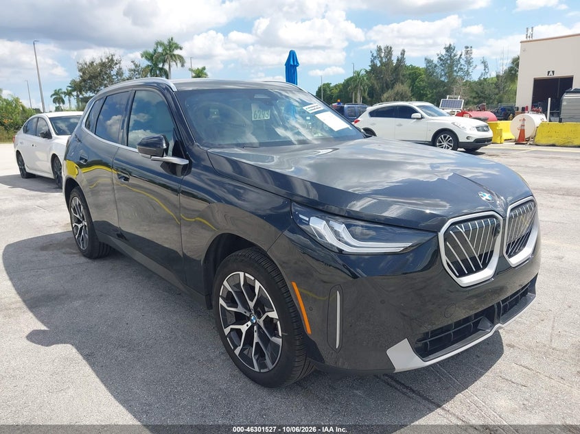 Vin: 5ux53gp0xt9324471, lot: 46801726, bmw x3 30 xdrive 2026 img_1