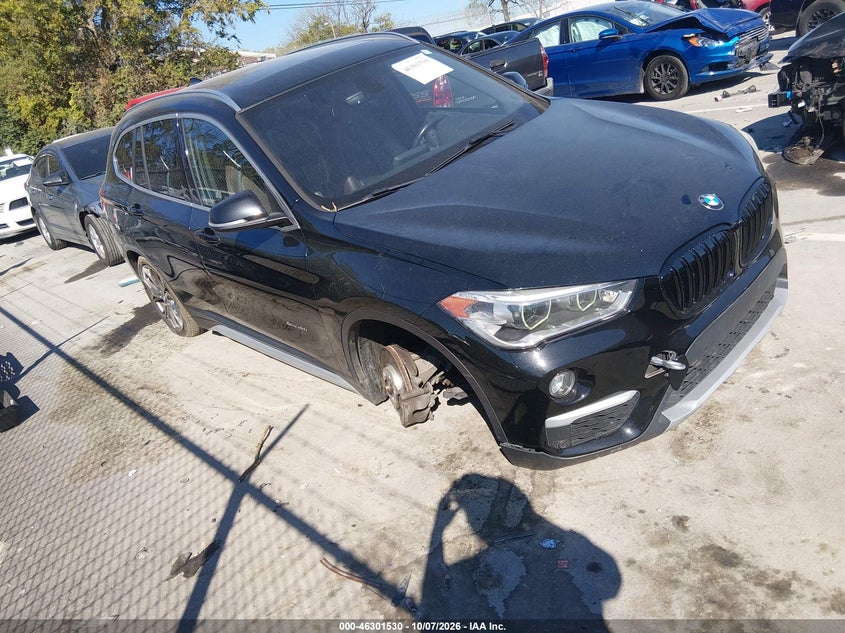 Vin: wbxht3z36g4a50712, lot: 46801729, bmw x1 xdrive28i 2016 img_1