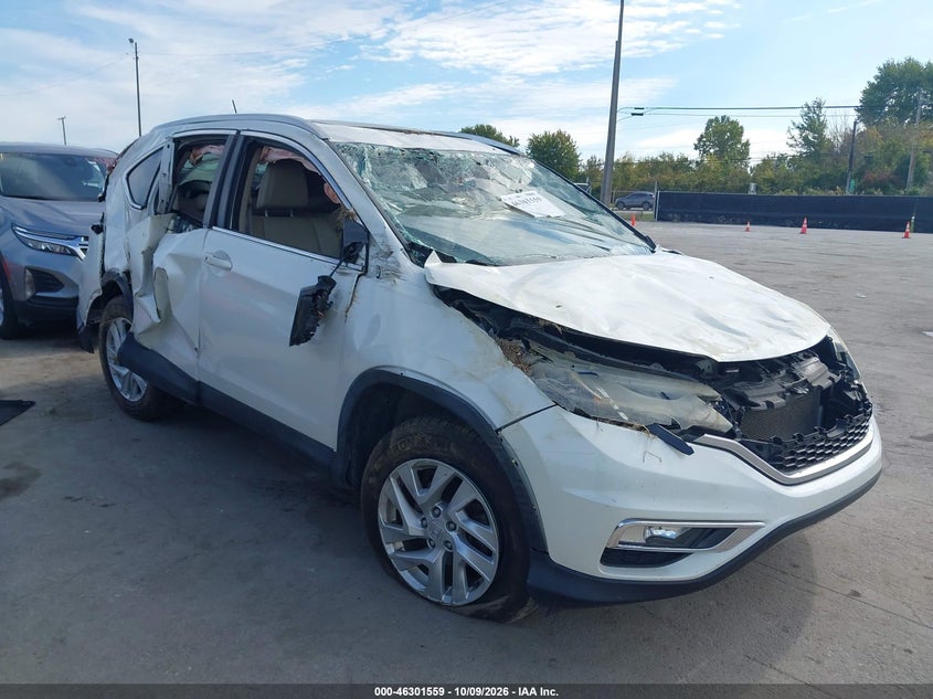 Vin:  , lot: 46801758, honda crv 2016 img_1