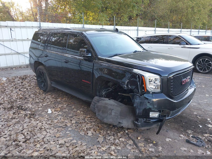 Vin: 1gks2ckj6fr658909, lot: 46801765, gmc yukon denali 2015 img_1