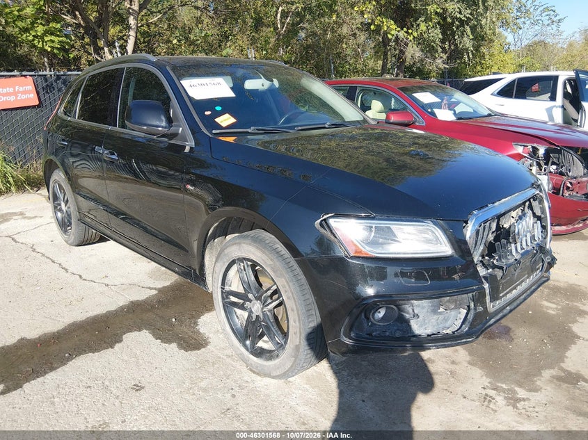 Vin: wa1dgafp7fa035428, lot: 46801767, audi q5 3.0t premium plus 2015 img_1